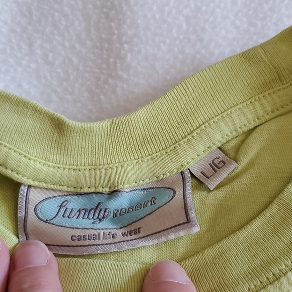 Ottawa T-shirt - Picture 3 of 9